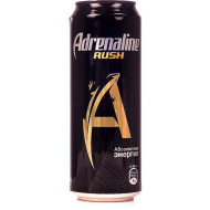 Adrenaline Rush 0,449мл.